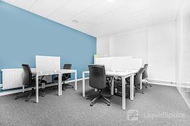 Regus | Bourg-la-Reine, Stop &amp; Work Bourg-la-Reine