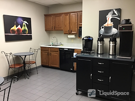 Palace Business Centres