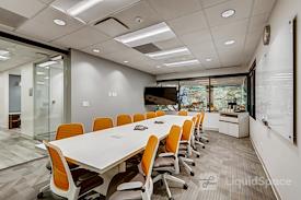 Office Evolution - Austin