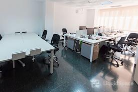Space Up Barcelona - Coworking & Centro de negocios