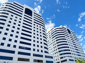 Regus | CA, Woodland Hills - Trillium Towers Center