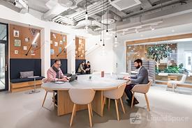 SPACES | Geneva, Nations