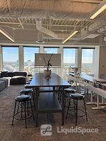 Wilshire Creative Offices