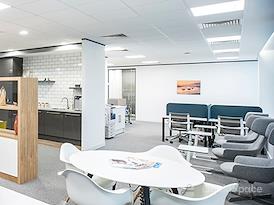 Regus | Southampton, Cumberland Place