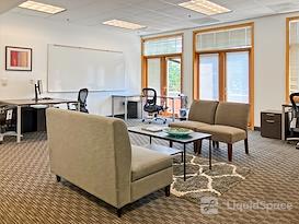 Regus | Downtown Boulder