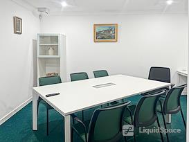 HQ | Banff, 1 Old Market Place