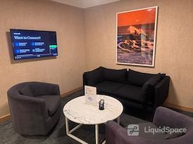 WeWork Nesco IT Park