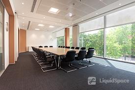 Regus | Reading, Forbury Square