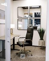Lucid Private Offices | Southlake Town Square