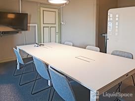 Regus | Nijmegen, Oranjesingel