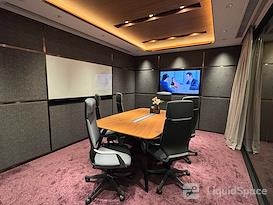 Compass Offices | China Building