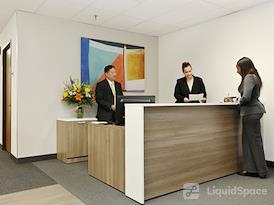 Regus | Lee Farm Corporate Park