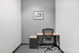 Regus | MI, Troy - Columbia Center