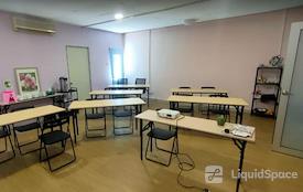 Area 27 Events & Co-working Space