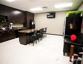 1600 Executive Suites