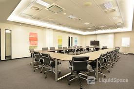 BZ - Business Center