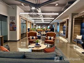 Brick House Blue: Headquarters - Dublin/Bridge Park