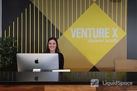 Venture X | Denver South