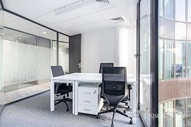 SPACES | Casablanca, Spaces Anfa Place