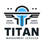 Logo of Titan Management Services Los Angeles