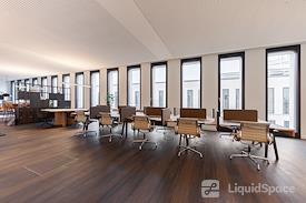 Regus | Bremen, City Gate