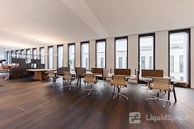 Regus | Bremen, City Gate