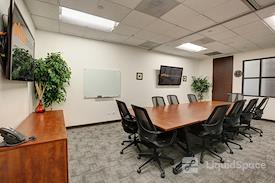 Office Evolution - One Cherry Creek