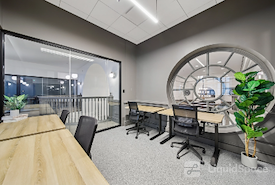 Industrious - North LaSalle