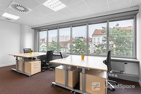 Regus | Prague, Zlaty Andel
