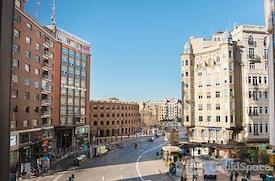 BAUM Centro de Negocios