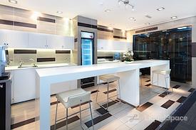 Regus | Doha, Jaidah Square