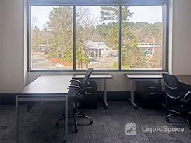 Regus | Chapel Hill - E Frankin St