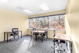 Regus || Bishop Ranch