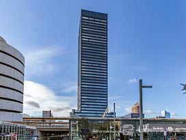 Regus | Lyon, Part Dieu Plaza