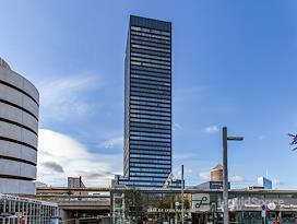 Regus | Lyon, Part Dieu Plaza