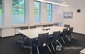 Regus | Frankfurt, Westend Fair