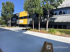 Regus | San Jose North