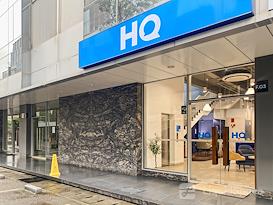 HQ | Jakarta, Altira Business Park