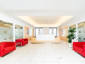 Regus | Berlin Unter den Linden 21