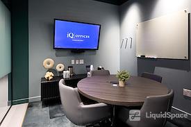 iQ Offices | 1155 Metcalfe Inc.