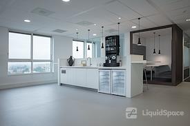 Regus | Amstelveen, Parktoren