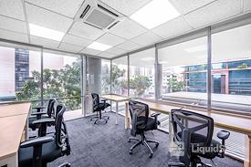 Regus | DHAKA, Crystal Palace