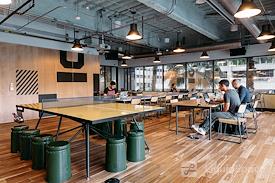 WeWork | 600 B Street