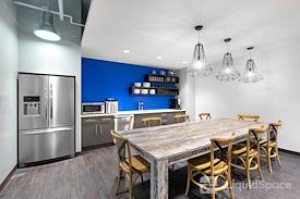 Regus | Ville St-Laurent