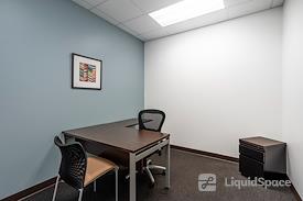 Regus | Shore Crossings