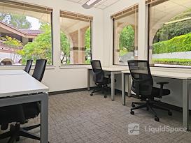 Regus | CA, Orinda - Orinda Way