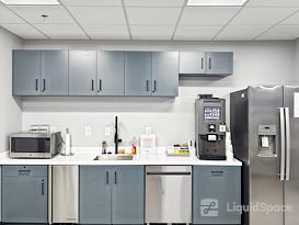 Regus | VA, Virginia Beach - Constitution Dr