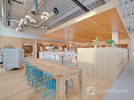 Regus | Slough, Spaces The Porter Building