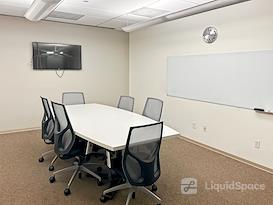 Regus | Austin - Barton Springs