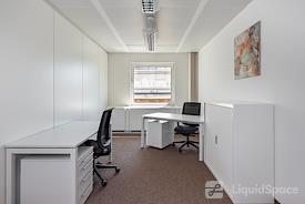 Regus | Vienna, Opera